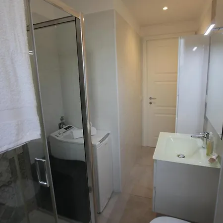 In Punta Di Piedi Apartamento Roma