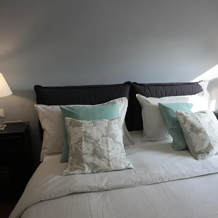 In Punta Di Piedi Apartamento