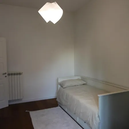 In Punta Di Piedi Apartamento Roma