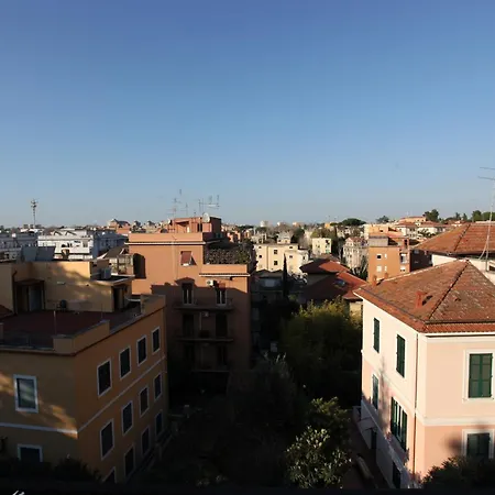 In Punta Di Piedi *