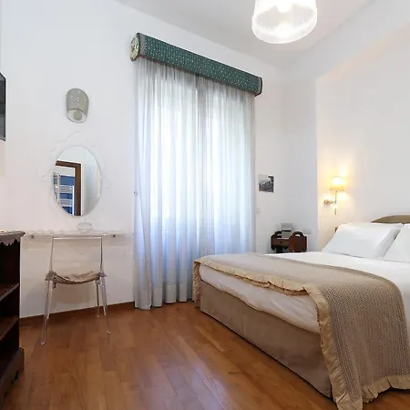 Gioiello Nel Cuore Di Trastevere Apartment *