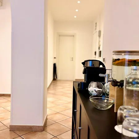 Rhome 34 Roma