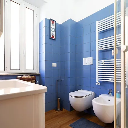 Gioiello Nel Cuore Di Trastevere Apartment Rome