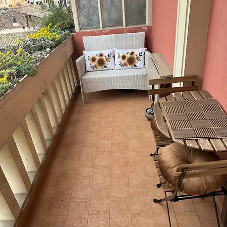 Apartment Gioiello Nel Cuore Di Trastevere Rome
