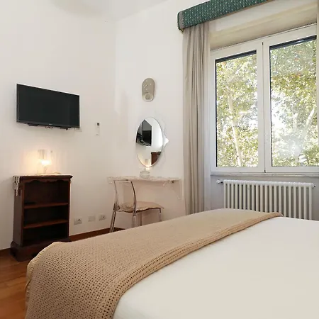 Apartment Gioiello Nel Cuore Di Trastevere Rome