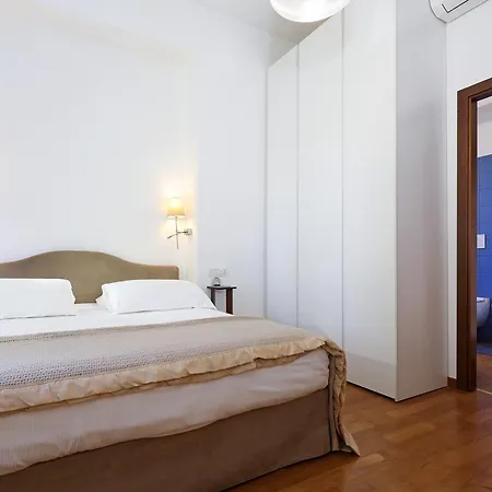 Gioiello Nel Cuore Di Trastevere Apartment