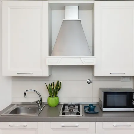 Apartamento Asyourhome - Nico - San Pietro Vaticano