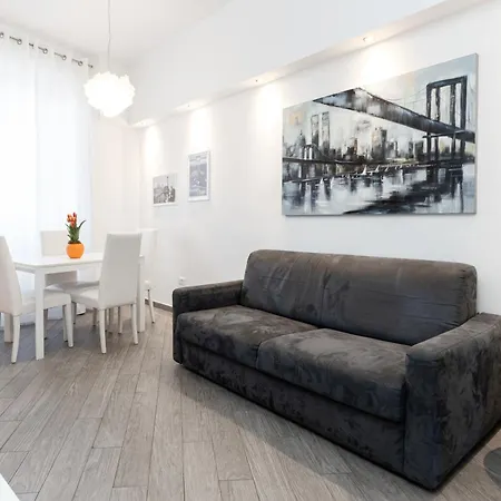 Asyourhome - Nico - San Pietro Vaticano Apartamento