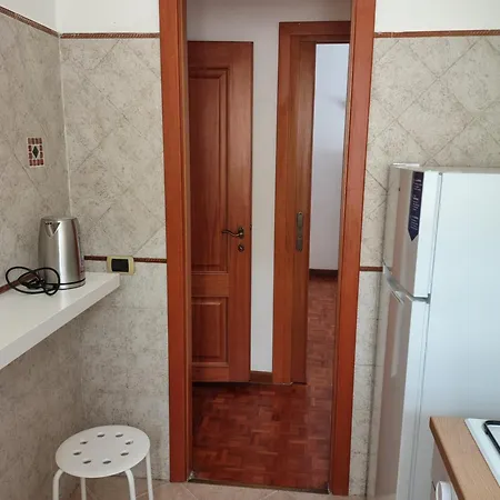 Mary Apartment