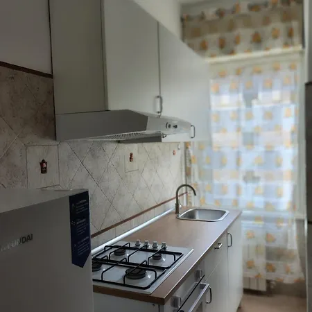 Mary Apartment