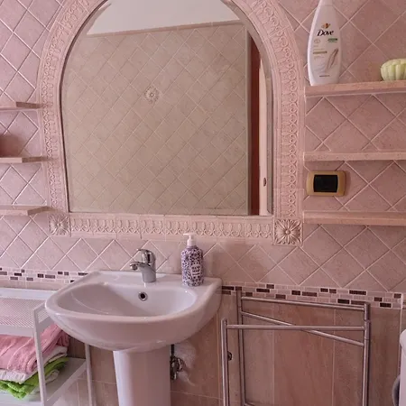 Mary Apartment