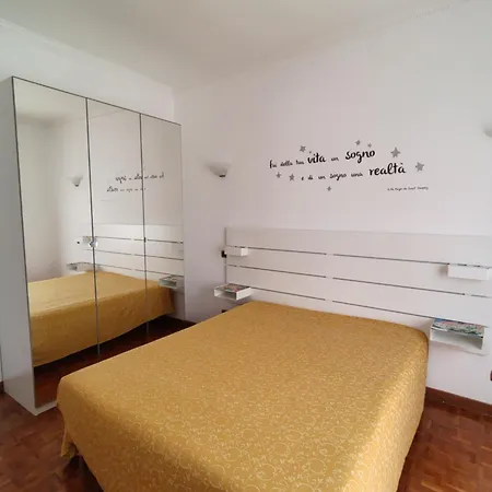 Apartment Mary Rome