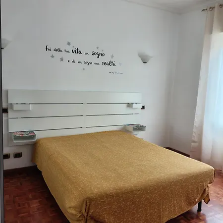 Mary Apartment Rome
