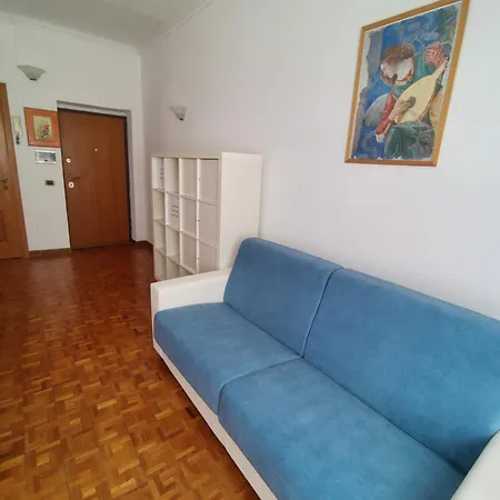 Mary Apartment