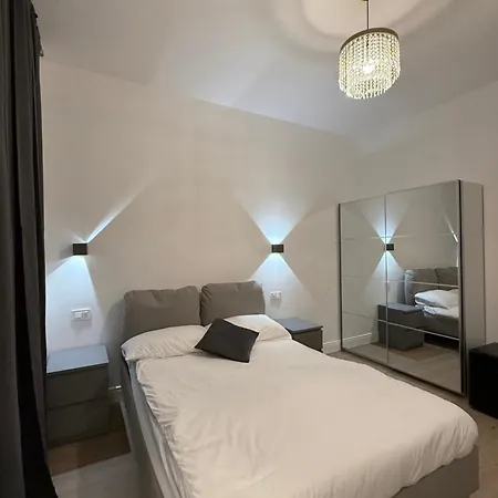 Guest house Lux Vatican *