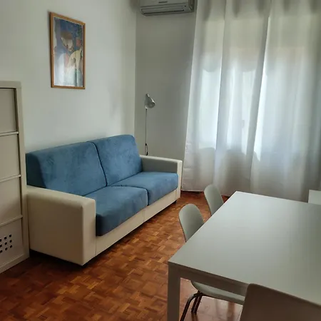 Mary Apartment