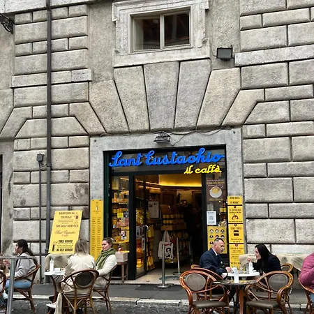 Borghese Design Roma