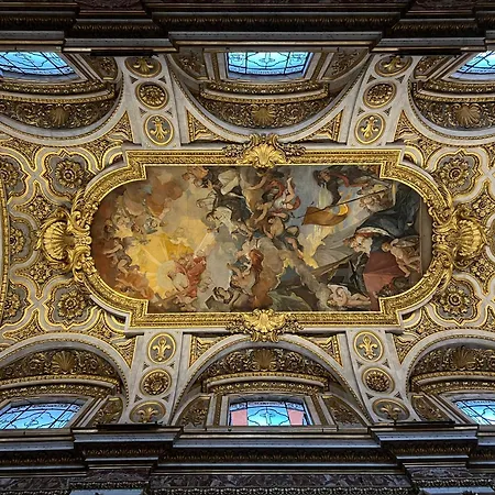 Borghese Design Appartamento *
