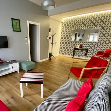 Appartamento Torre Maura