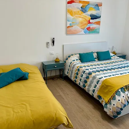 Guest house Monti Tiburtini Rome
