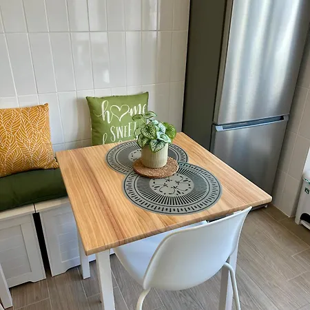 Guest house Monti Tiburtini *