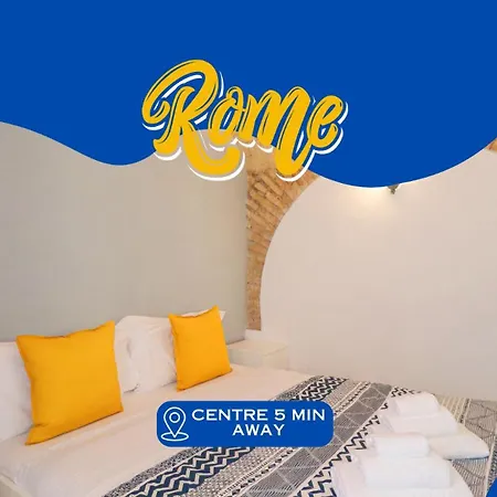 Apartment Centre 5min - Cozy & Patio *
