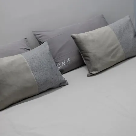 Lounge House Vatican - San Pietro Apartamento