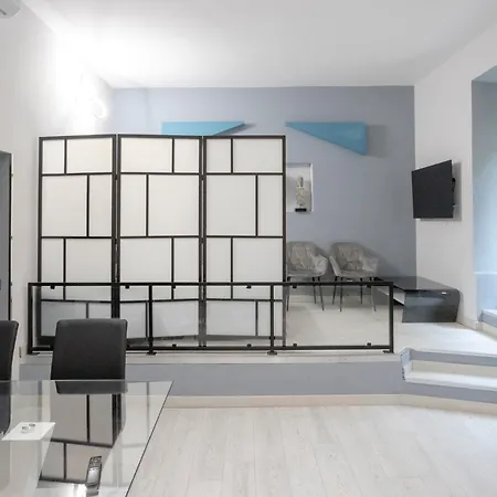 Lounge House Vatican - San Pietro Roma