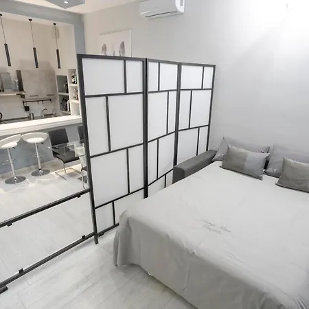 Lounge House Vatican - San Pietro *