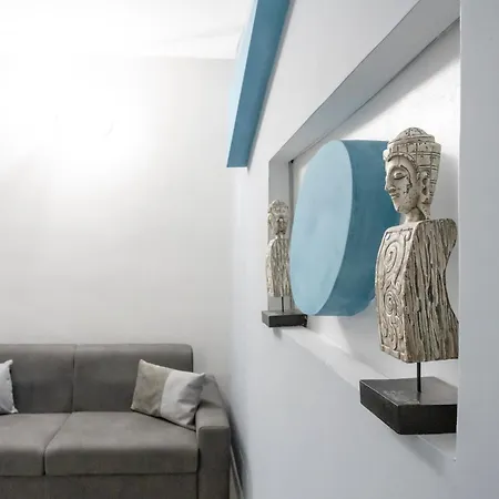 Lounge House Vatican - San Pietro