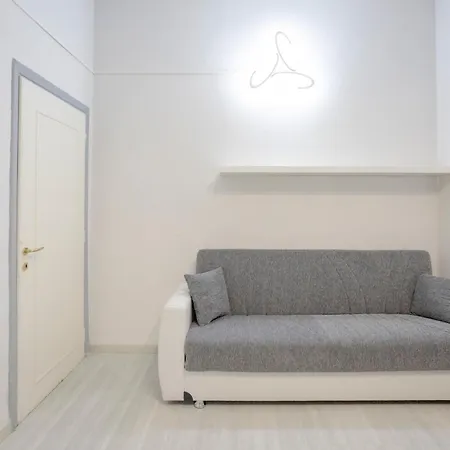 Apartmán Lounge House Vatican - San Pietro