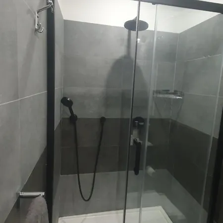 Lounge House Vatican - San Pietro Apartamento *
