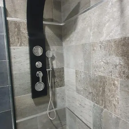 Apartamento Lounge House Vatican - San Pietro
