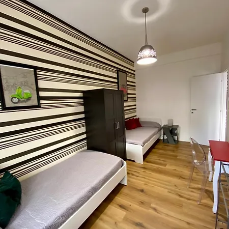 Appartamento Torre Maura Roma