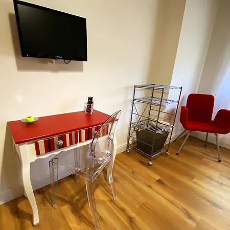 Appartamento Torre Maura