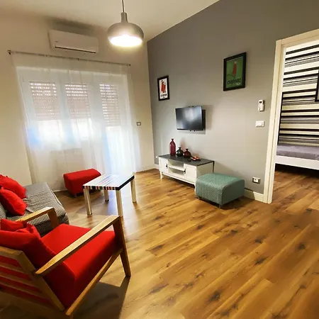 Appartamento Torre Maura Roma