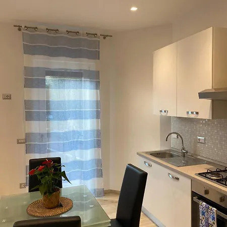 Apartment Sabry Vaticano Rome