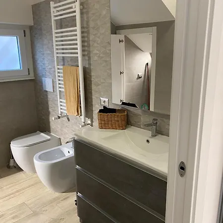Sabry Vaticano Apartment *