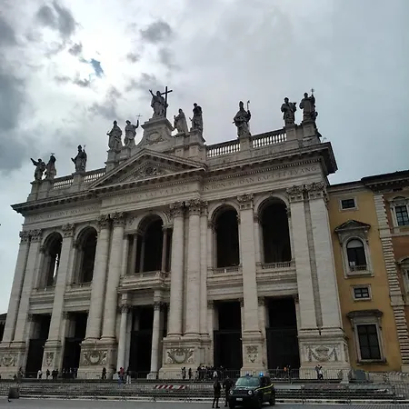 Piccola Domus Casa vacanze Roma