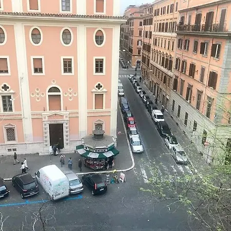 Giubileo Hotel