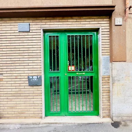 Aurelio Vatican Apartment Rome