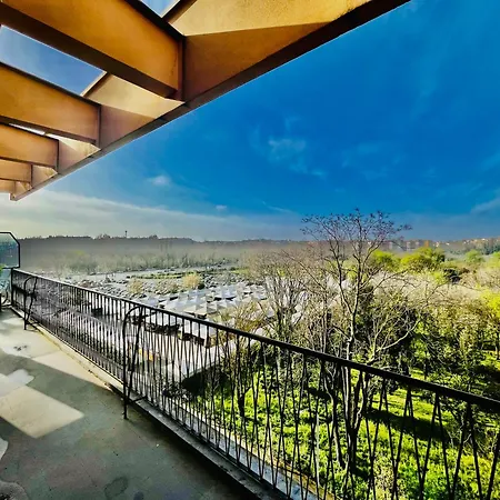 Conca D'oro House Apartment Rome