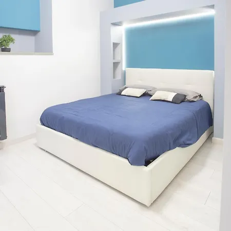 Apartamento Lounge House Vatican - San Pietro *