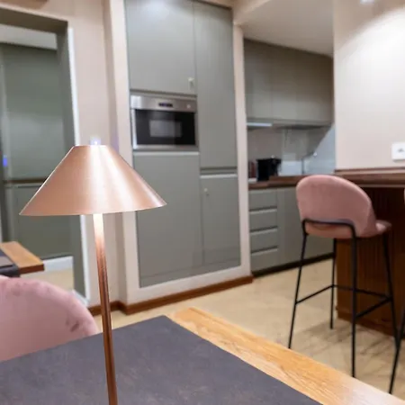 Oda ve Kahvaltı Flat Urban