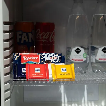 Oda ve Kahvaltı Flat Urban