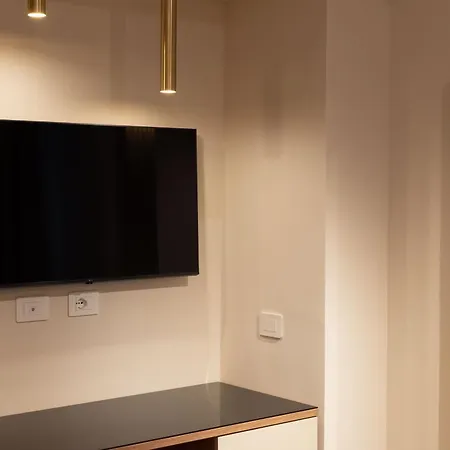 Flat Urban Oda ve Kahvaltı