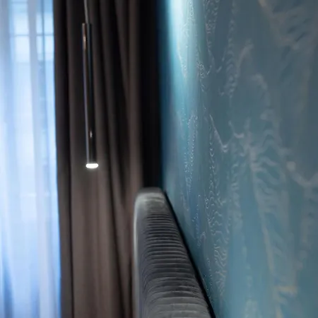 Oda ve Kahvaltı Flat Urban *