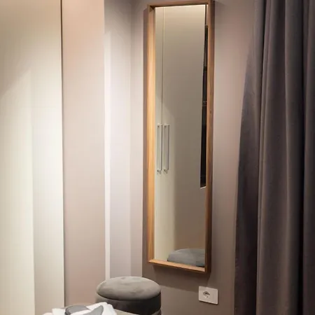 Oda ve Kahvaltı Flat Urban *
