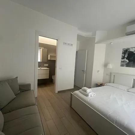 San Pietro Casa Agliardi Al Vaticano Apartment Rome