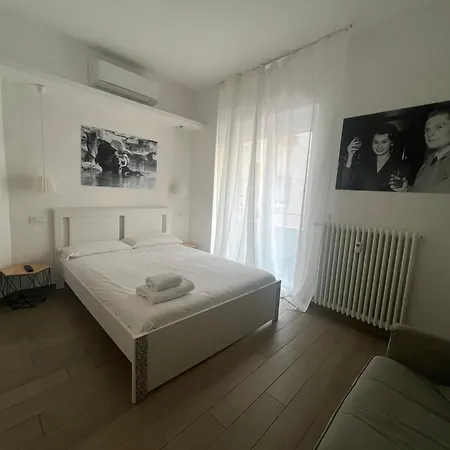 Apartment San Pietro Casa Agliardi Al Vaticano Rome